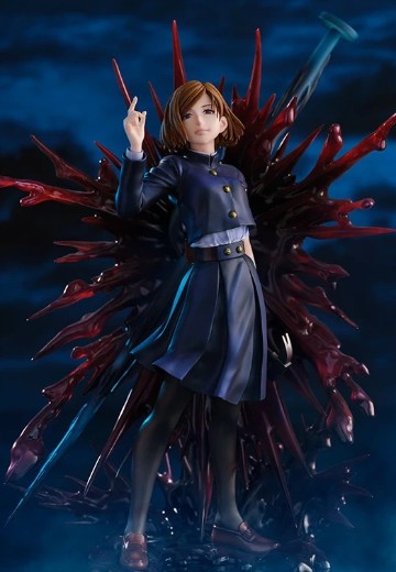 咒术回战 钉崎野蔷薇