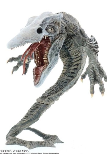 金刚：骷髅岛 骷髅恶魔 | Hpoi手办维基