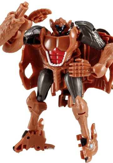 变形金刚传世系列 TL-61 幼獾 | Hpoi手办维基