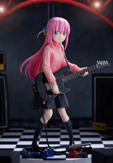 孤独摇滚！后藤独 | Hpoi手办维基