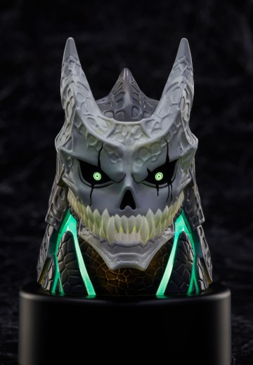怪兽8号 发光头雕 | Hpoi手办维基