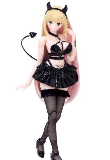 AOD524-GNR 艾莉丝收集 Green Eyed Monster 莱拉 | Hpoi手办维基