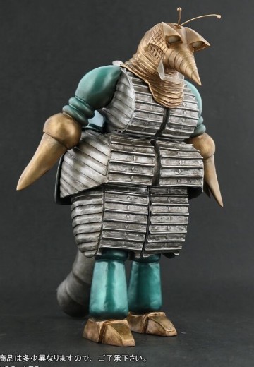 东宝30厘米系列 著名造型师 摩杰拉（1957） | Hpoi手办维基