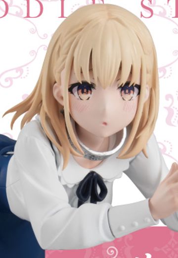 压泡面 猪肝记得煮熟再吃 洁丝 | Hpoi手办维基