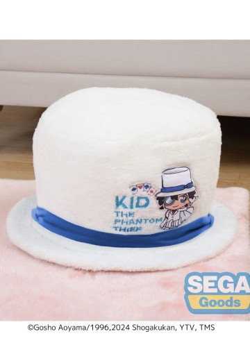 名侦探柯南 特大号日用抱枕 怪盗基德款 | Hpoi手办维基