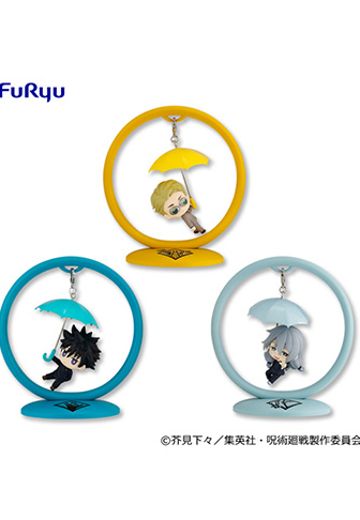 咒术回战 摇摇秋千2 | Hpoi手办维基