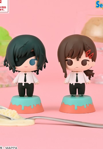 链锯人 Tiny Melties 精细人偶3