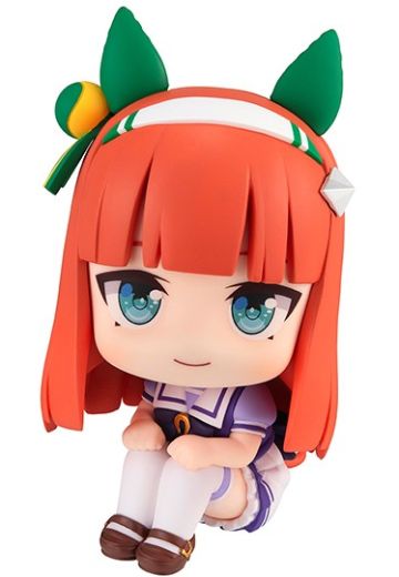 Look Up 赛马娘 无声铃鹿