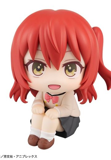 Look Up 孤独摇滚！ 喜多郁代 | Hpoi手办维基