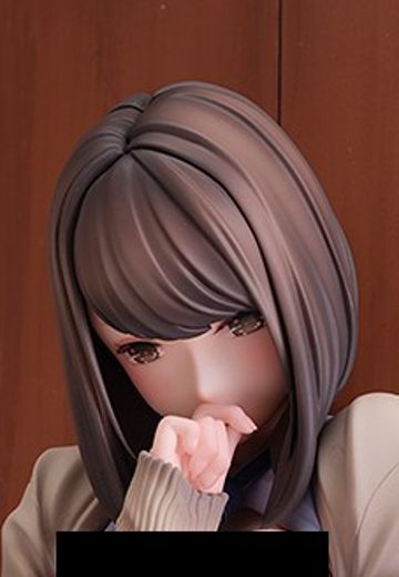 妄想秘事少女 三 | Hpoi手办维基