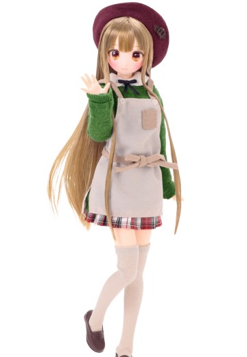 POD051-CHM Colorful Dreamin' 叶鸟心音 ~我们的新故事~ 奶茶 | Hpoi手办维基