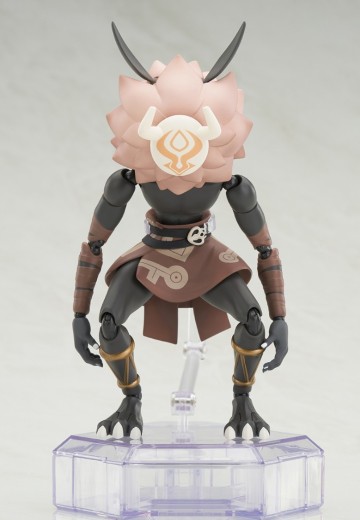 ARCTECH 原神 丘丘人 | Hpoi手办维基