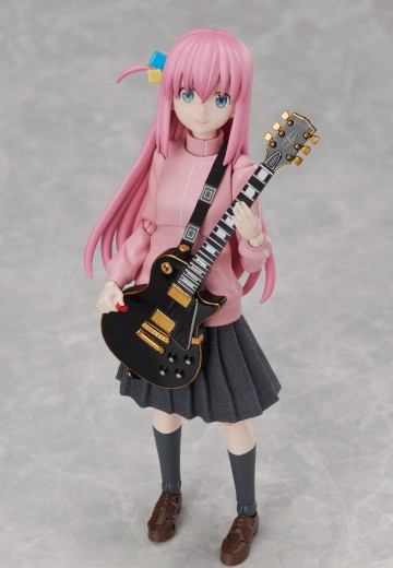 BUZZmod.  孤独摇滚！ 后藤独