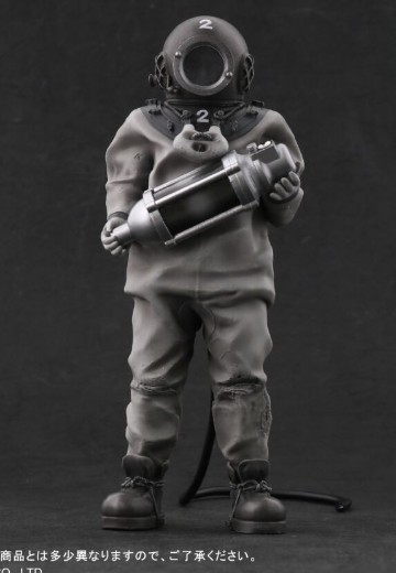 东宝狂热 芹泽博士