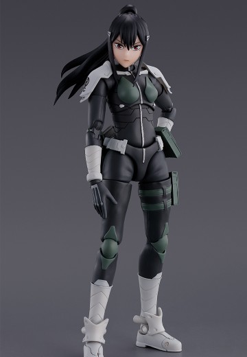 S.H.Figuarts 亚白米娜