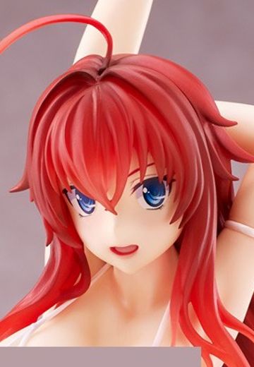 恶魔高中D×D HERO 莉雅丝·吉蒙里 比基尼风 | Hpoi手办维基