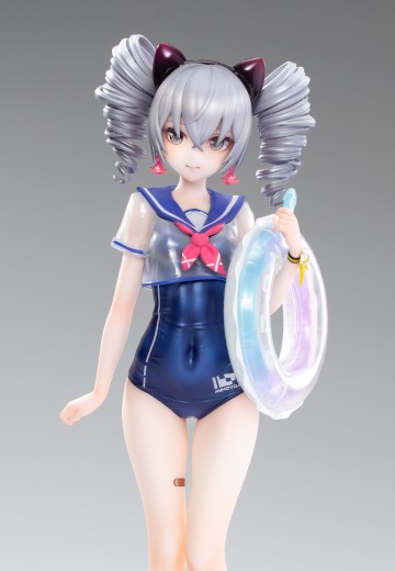 崩坏3rd 布洛妮娅 夏活泳装 | Hpoi手办维基