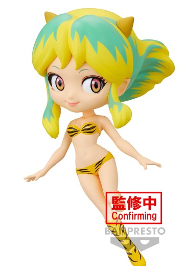 Q posket 福星小子 动画版 拉姆3 B款 | Hpoi手办维基