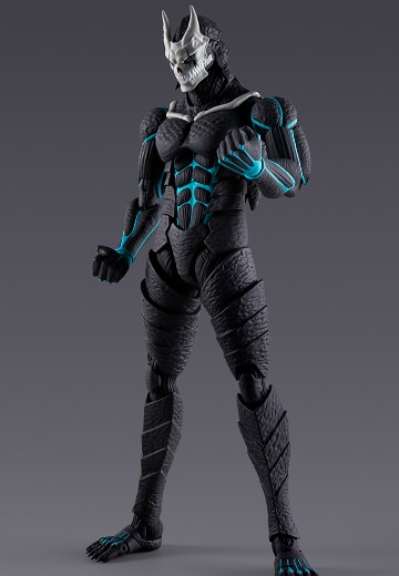 S.H.Figuarts 怪兽8号