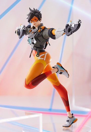 POP UP PARADE  守望先锋：归来 猎空