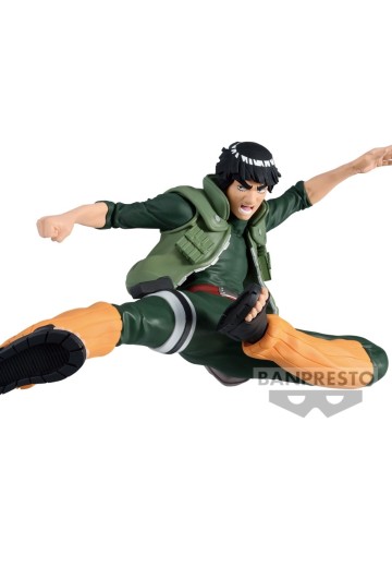 名战景 火影忍者疾风传 迈特凯