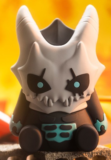 POTE RABA  怪兽8号 怪兽8号