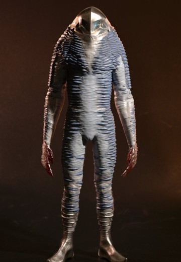 大尺寸软胶系列 电影 新·奥特曼 扎拉布 | Hpoi手办维基