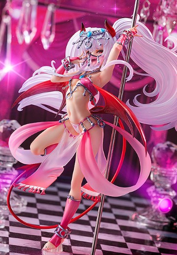 爆弹女孩 格林·阿珞薇 肚皮舞 | Hpoi手办维基