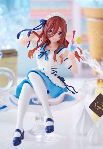 TENITOL 雪糕款（暂译） 电影 五等分的新娘 三玖