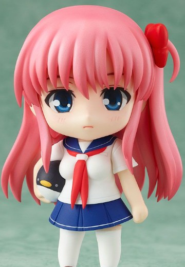 粘土人 #267 天才麻将少女 阿知贺篇 新子憧 原村和