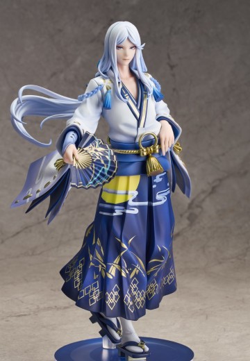 阴阳师 晴明 月华流咏 | Hpoi手办维基