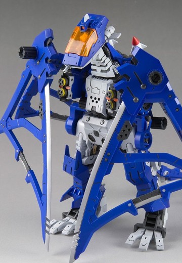 HMM系列 索斯机兽 RZ-010 轰炸翼龙 标识增强版 | Hpoi手办维基