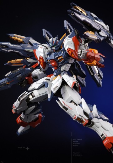 CD-TG01 创神系列 天未 | Hpoi手办维基