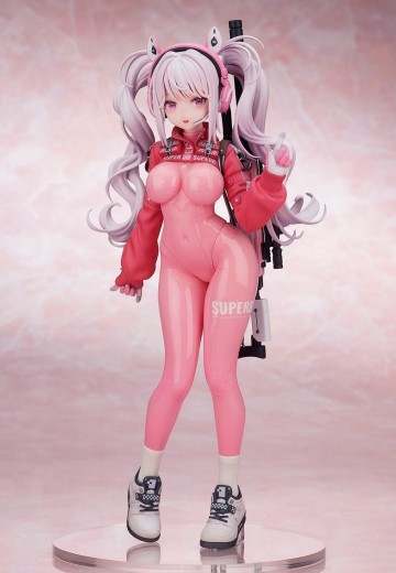 胜利女神：妮姬 爱丽丝