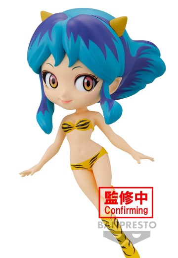 Q posket 福星小子 动画版 拉姆3 A款 | Hpoi手办维基