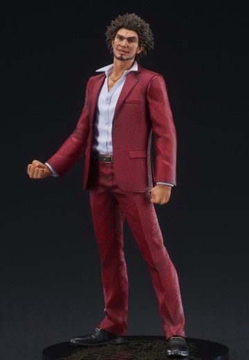 DIGSTA系列 人中之龙 春日一番