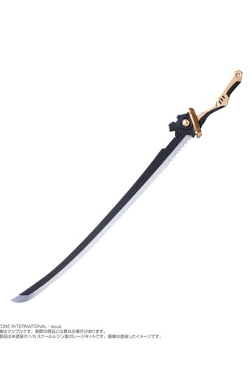 Azodeji/3D打印套件No.013 突击莉莉 CHARM 约顿舒伯特 船田初款 | Hpoi手办维基