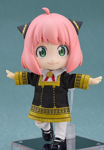 粘土娃 间谍过家家 阿尼亚·福杰