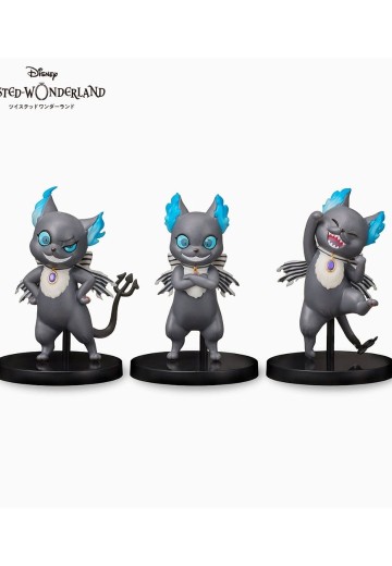 PM 迪士尼扭曲仙境  Grim | Hpoi手办维基