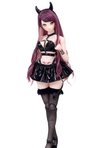 AOD513-GMR 艾莉丝收集 Green Eyed Monster 莉乃