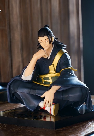 一番赏 剧场版 咒术回战0 ～显现～ C奖 夏油杰 | Hpoi手办维基