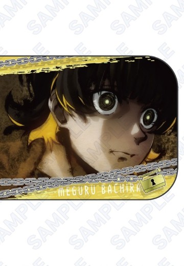 蓝色监狱 场面写方形徽章‎ 蜂乐回 | Hpoi手办维基