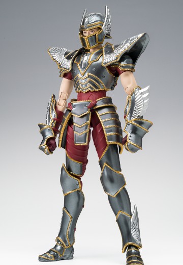 圣斗士圣衣神话EX 圣斗士星矢 The Beginning  天马座星矢 | Hpoi手办维基