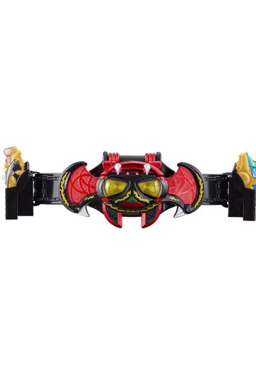CSM 假面骑士月骑 黑暗月蝠腰带