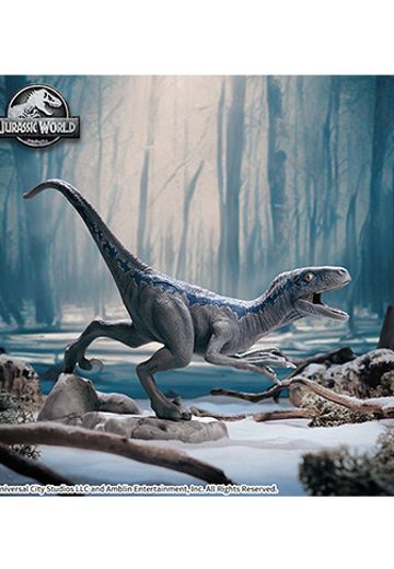 Luminasta 侏罗纪世界 贝塔 | Hpoi手办维基