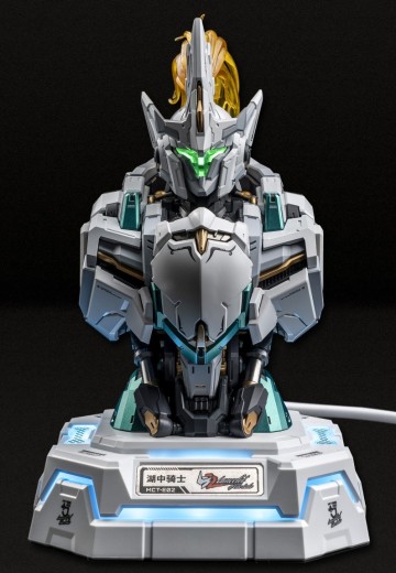 MCT-E02 先祖效应 湖中骑士胸像充电中心 | Hpoi手办维基