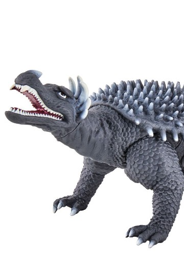 电影怪兽系列 哥斯拉逆袭 安吉拉斯（1955） | Hpoi手办维基