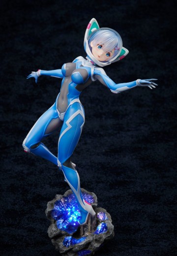 Re：从零开始的异世界生活 雷姆 A×A -科幻航天服-