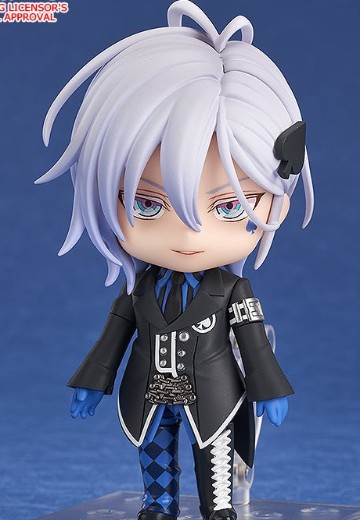 粘土人 失忆症 一辉 | Hpoi手办维基