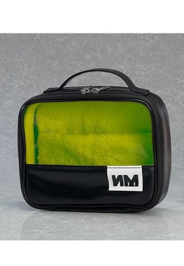 粘土人 专用随身包 黑色 | Hpoi手办维基